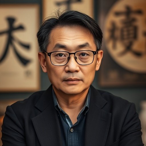 窝窝影视 - 影评人张艺文